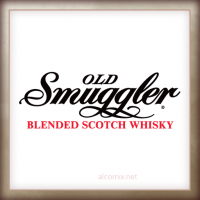 Old Smuggler (Олд Смагглер) Old Smuggler (Олд Смагглер)