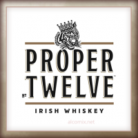 Proper Twelve (Пропер Твелв) Proper Twelve (Пропер Твелв)
