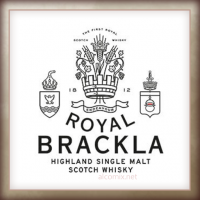 Royal Brackla (Роял Бракла) Royal Brackla (Роял Бракла)
