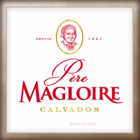 Pere Magloire (Пьер Маглуар) Pere Magloire (Пьер Маглуар)
