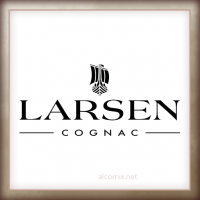 Larsen (Ларсен) Larsen (Ларсен)
