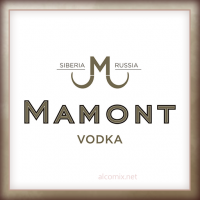 Mamont (Мамонт) Mamont (Мамонт)