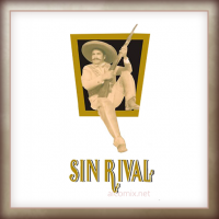 Sin Rival (Cин Ривал, с червяком) Sin Rival (Cин Ривал, с червяком)
