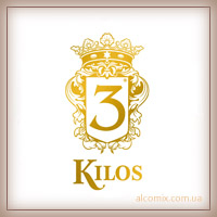 3 Kilos Vodka (Водка 3 Кило) 3 Kilos Vodka (Водка 3 Кило)