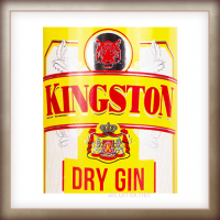 Kingston (Кингстон) Kingston (Кингстон)