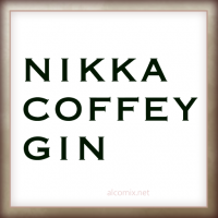 Nikka Gin (Никка) Nikka Gin (Никка)