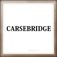 Carsebridge (Карсбридж) Carsebridge (Карсбридж)