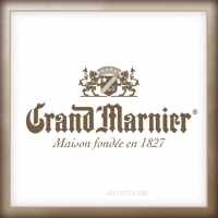 Grand Marnier (Гранд Марнье) Grand Marnier (Гранд Марнье)
