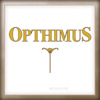 Opthimus (Оптимус) Opthimus (Оптимус)