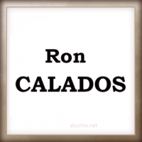 Ron Calados (Рон Каладос) Ron Calados (Рон Каладос)