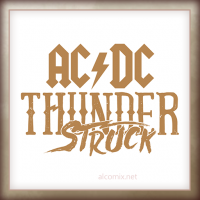 AC/DC (ЭйСи/ДиСи) AC/DC (ЭйСи/ДиСи)