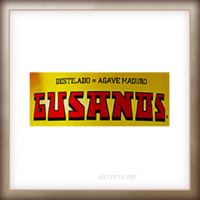 Gusanos (Гучанос Мескаль) Gusanos (Гучанос Мескаль)