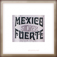 Mexico Fuerte (Мехико Фуэрте) Mexico Fuerte (Мехико Фуэрте)