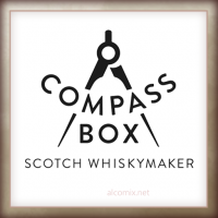 Compass Box (Компасс Бокс) Compass Box (Компасс Бокс)