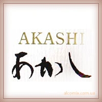 Akashi (Акаши) Akashi (Акаши)