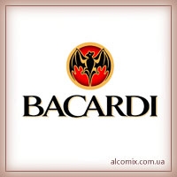 Bacardi (Бакарди) Bacardi (Бакарди)