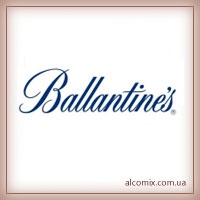 Ballantines (Баллантайнс) Ballantines (Баллантайнс)
