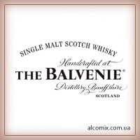 Balvenie (Балвени) Balvenie (Балвени)