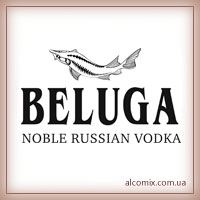 Beluga (Белуга) Beluga (Белуга)
