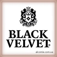Black Velvet (Блэк Вельвет) Black Velvet (Блэк Вельвет)