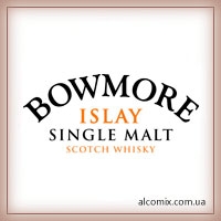 Bowmore (Бомо) Bowmore (Бомо)