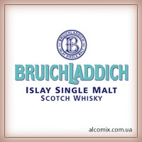 Bruichladdich (Бруклади) Bruichladdich (Бруклади)