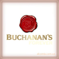 Buchanan's (Бучананс) Buchanan's (Бучананс)