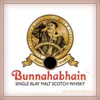 Bunnahabhain (Буннахавэн) Bunnahabhain (Буннахавэн)