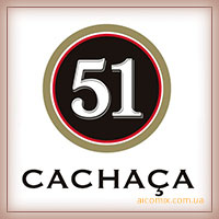 Cachaca 51 (Кашаса 51) Cachaca 51 (Кашаса 51)