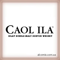 Caol Ila (Каол Айла) Caol Ila (Каол Айла)