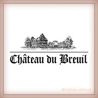Chateau Du Breuil (Шато Дю Брей) Chateau Du Breuil (Шато Дю Брей)