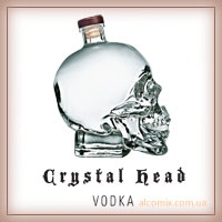 Crystal Head (Кристал Хэад) Crystal Head (Кристал Хэад)