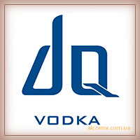 DQ Vodka (Ди Кью Водка) DQ Vodka (Ди Кью Водка)
