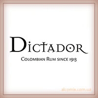 Dictador (Диктатор) Dictador (Диктатор)