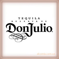 Don Julio (Дон Хулио) Don Julio (Дон Хулио)