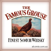 Famous Grouse (Феймос Граус) Famous Grouse (Феймос Граус)