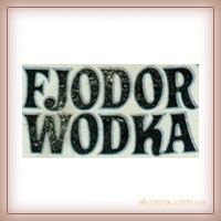 Fjodor (Федор) Fjodor (Федор)