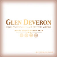 Glen Deveron (Глен Деверон) Glen Deveron (Глен Деверон)