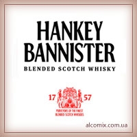 Hankey Bannister (Ханки Баннистер) Hankey Bannister (Ханки Баннистер)