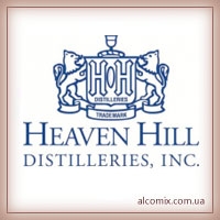 Heaven Hill (Хэвен Хилл) Heaven Hill (Хэвен Хилл)