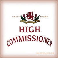 High Commissioner (Хай Коммишинер) High Commissioner (Хай Коммишинер)