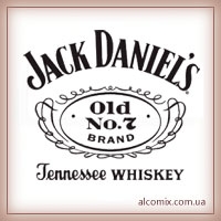 Jack Daniel's (Джек Дениелс) Jack Daniel's (Джек Дениелс)