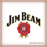 Jim Beam (Джим Бим) Jim Beam (Джим Бим)