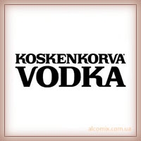 Koskenkorva (Коскенкорва) Koskenkorva (Коскенкорва)