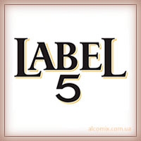 Label 5 (Лэйбл 5) Label 5 (Лэйбл 5)