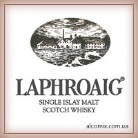 Laphroaig (Лафройг) Laphroaig (Лафройг)