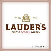 Lauders (Лаудерс) Lauders (Лаудерс)