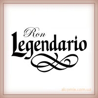 Legendario (Легендарио) Legendario (Легендарио)