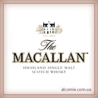 Macallan (Макаллан) Macallan (Макаллан)