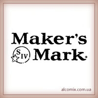Maker's Mark (Мэйкерс Марк) Maker's Mark (Мэйкерс Марк)